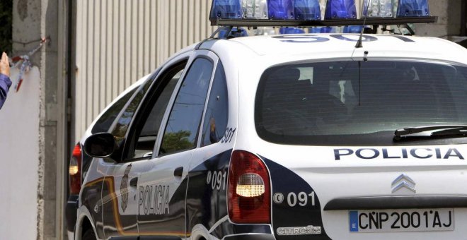 Dos detenidos en Alicante por propinar una paliza a una mujer transexual