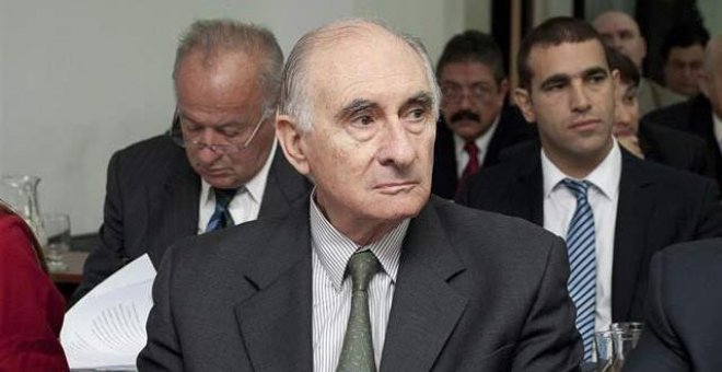 Muere a los 81 años Fernando de la Rúa, el presidente argentino del 'corralito'