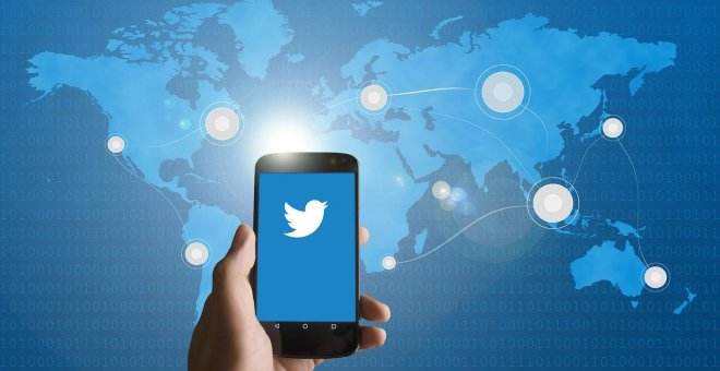 Twitter se cae a nivel mundial, afectando especialmente a Europa y Estados Unidos