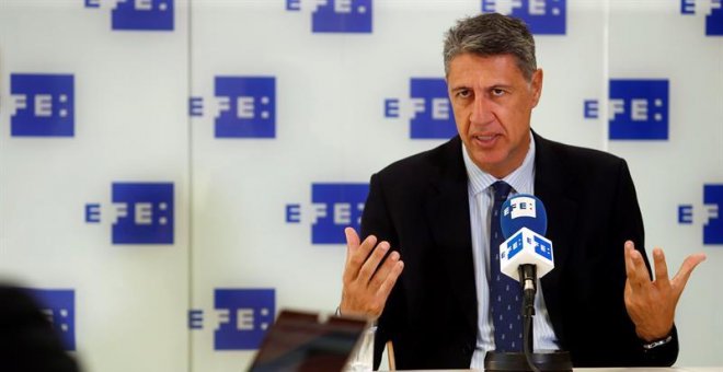 Albiol propone para el PP candidaturas "amplias" para ganar espacio electoral
