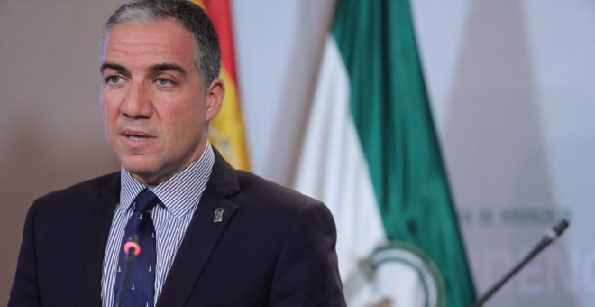 El Gobierno de Andalucía rectifica 24 horas después a su consejera de Igualdad y admite que hay brecha salarial en la administración