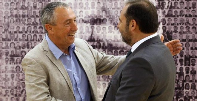 Compromís, a la espera de una propuesta programática del PSOE para decidir su voto