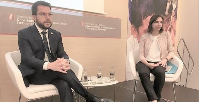 El Govern planteja crear un SMI català "de referència", en línia de les promeses electorals de la majoria dels partits