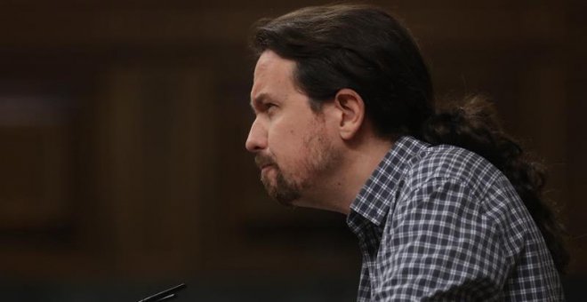 Podemos envía al PSOE una oferta de "desbloqueo" y piden asumir Trabajo, Sanidad y Ciencia