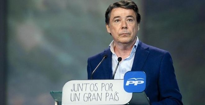 El Gobierno del PP en Madrid vulneró la intimidad de los afectados en la venta de vivienda pública