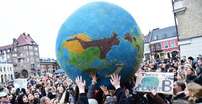 Sentencia histórica contra la emergencia climática: obligan a un país a tomar medidas
