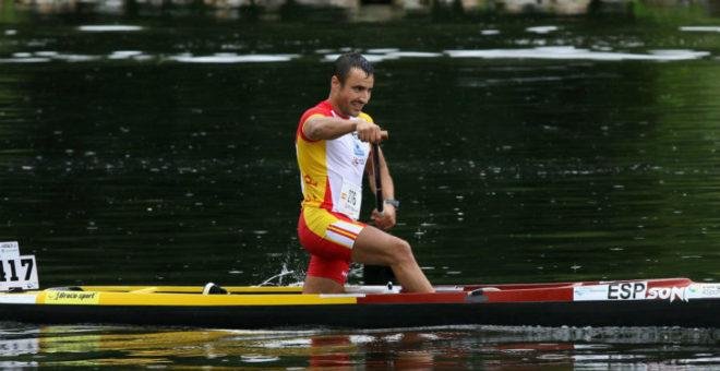 España gana once medallas en los Europeos de maratón