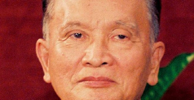 Muere Noun Chea, el ideólogo de los Jemeres Rojos que fue condenado por el genocidio de Camboya