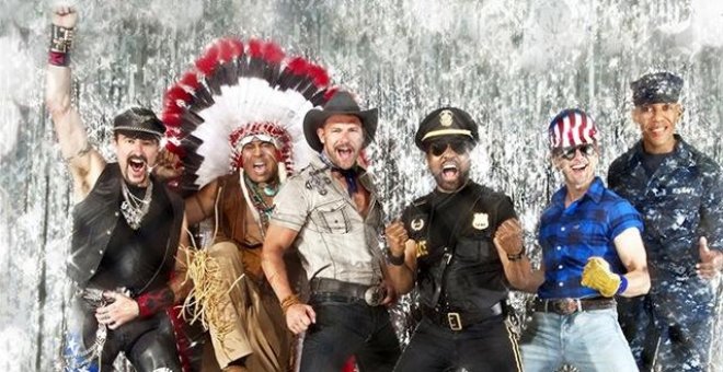 Muere a los 82 años Henri Belolo, fundador de Village People