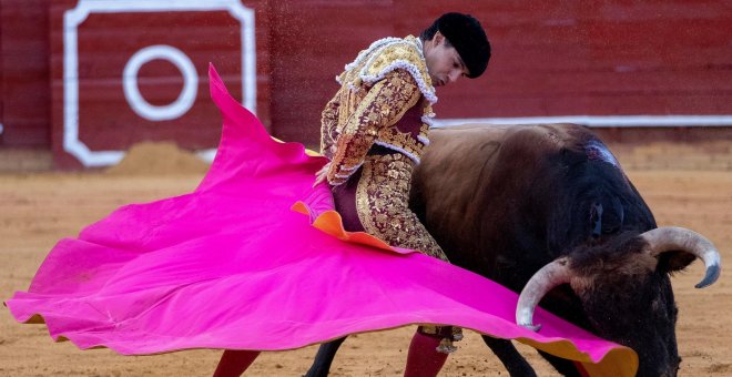 Un diario alemán exige a Merkel la inmediata retirada de todas las ayudas destinadas a corridas de toros en España