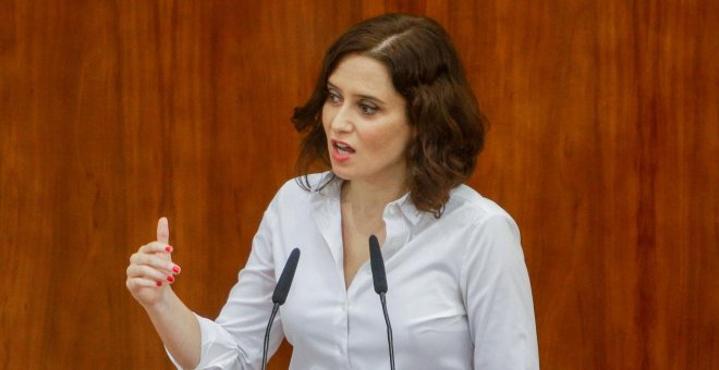 Ayuso promete renovación y sorpresas en su elección de consejeros, pendiente de definir