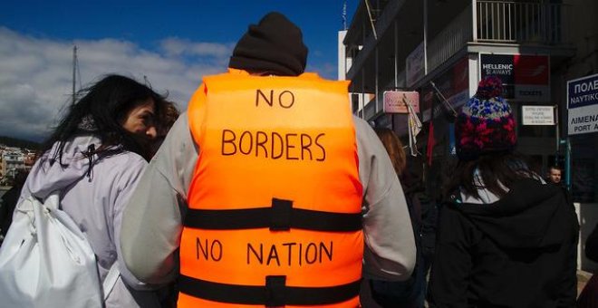 El Supremo revoca la condena a España por no acoger a los refugiados acordados