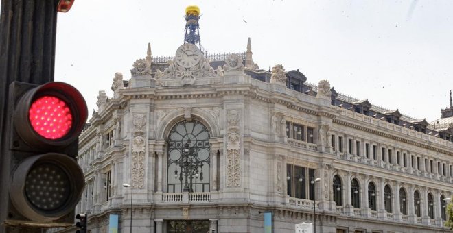 El Banco de España alerta del "notable debilitamiento" de la economía y rebaja sus previsiones de crecimiento hasta 2021