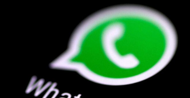 Whatsapp se cae en varias partes del mundo y no permite enviar fotos, vídeos y audios