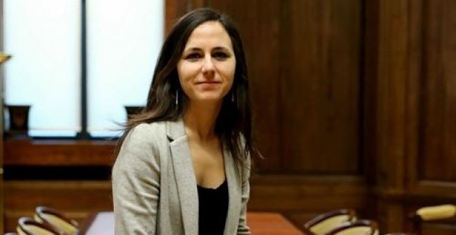 Podemos decide finalmente pedir la comparecencia de Calvo por el Open Arms y no apoyará que vaya Sánchez