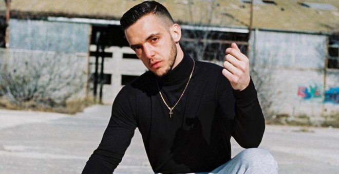 C. Tangana habla tras la cancelación de su concierto en Bilbao: "Censurar y prohibir no es la forma de educar"