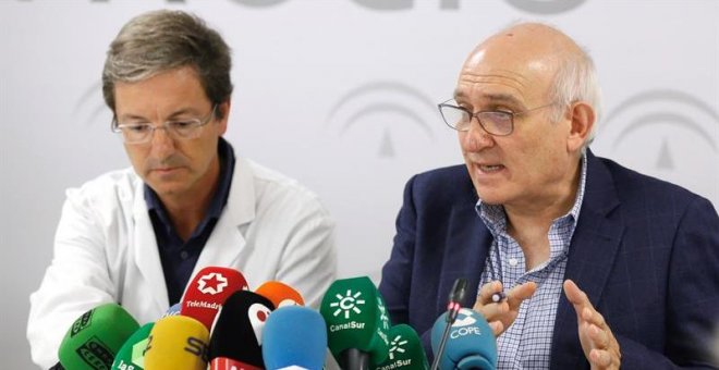 La Junta de Andalucía denuncia ante la Fiscalía a la empresa que vendió carne sin marca que ha dado positivo en listeria