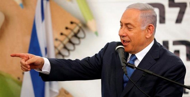 La corrupción acorrala a Netanyahu