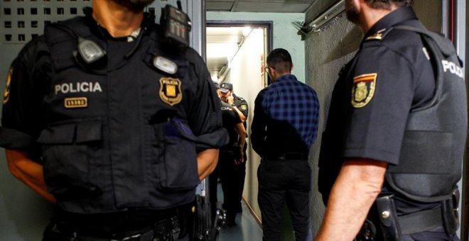 El Govern y el Ayuntamiento de Barcelona suman apoyos para reformar el Código Penal ante los "problema de seguridad"
