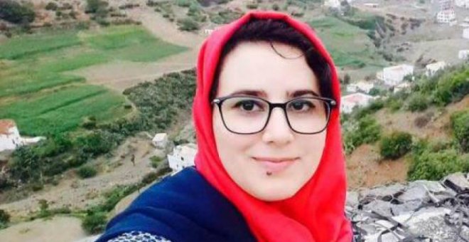 Detienen a una periodista en Marruecos acusada de haber abortado
