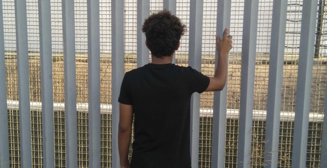 El precio de huir a Melilla de la guerra en Yemen: cárcel, cruzar el desierto y 13.000 euros