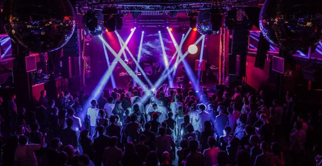 GetMad Festival: los conciertos en sala reclaman su protagonismo