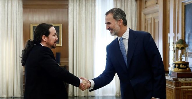 Monarquía o república: ¿qué modelo de Estado cuesta más a la ciudadanía?