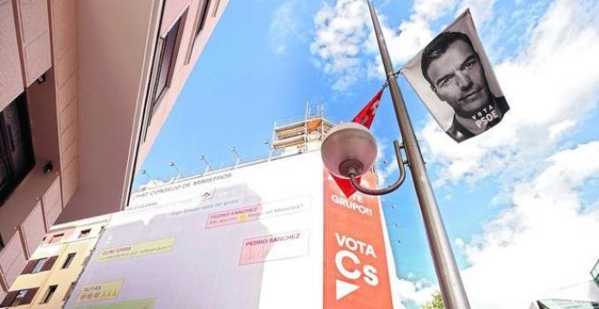 El fracaso de la legislatura aboca a unas elecciones marcadas por una campaña exprés