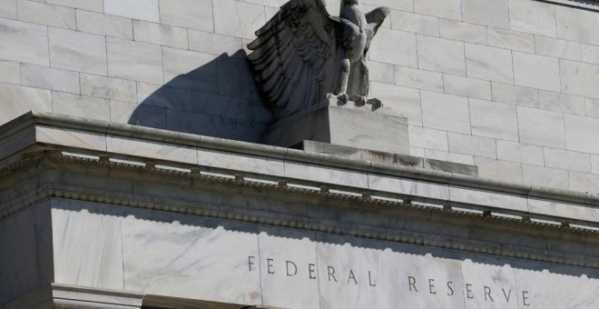 La Fed avisa de que senda de la economía de EEUU dependerá del rumbo del virus