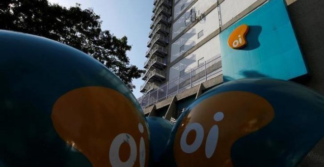 La brasileña Oi negocia la venta de su unidad móvil a Telecom Italia y Telefónica