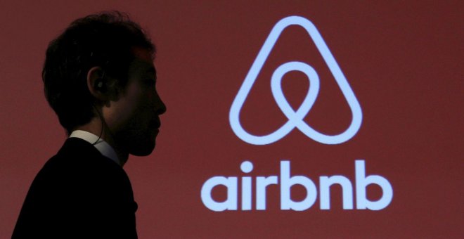 Airbnb saldrá a Bolsa en 2020