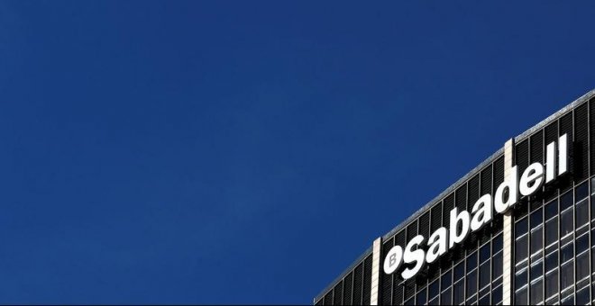 Banco Sabadell pone a la venta una cartera de préstamos fallidos de 1.000 millones