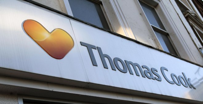 Ocho claves para entender la quiebra de Thomas Cook y otras 4 noticias que debes leer para estar informado hoy, martes 24 de septiembre de 2019