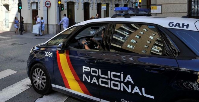 Un detenido en León por el asesinato de una mujer transexual en Avilés