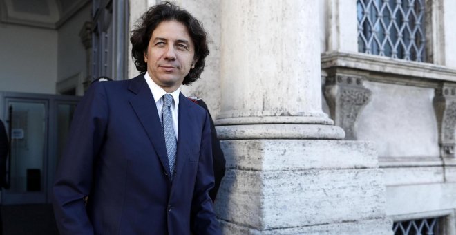 La Justicia italiana allana el camino para legalizar la eutanasia