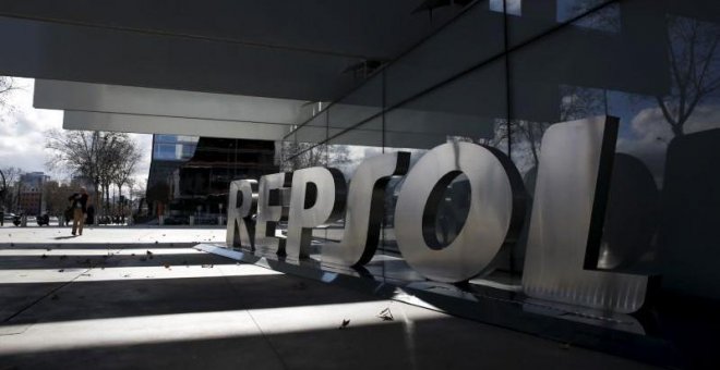 Repsol impulsa su presencia en el mercado asiático con la compra del 40% de United Oil Company