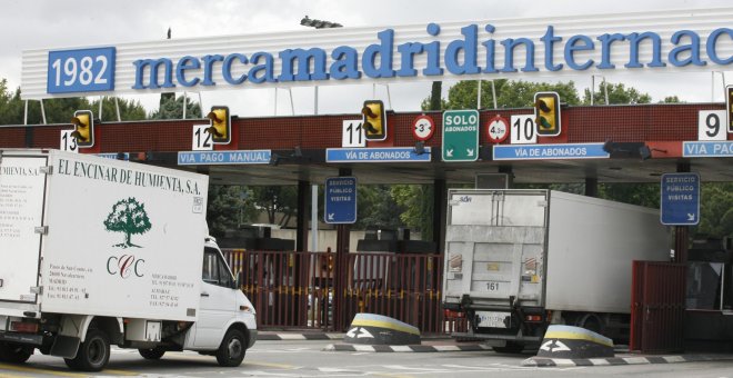 Una vida subordinada al petróleo: así dependen las grandes ciudades de los combustibles fósiles