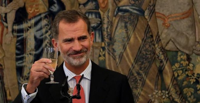 El reinado de Felipe VI, a examen