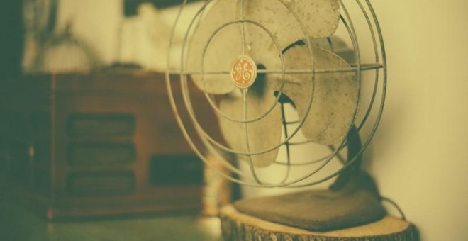 Ventilador o aire acondicionado: ¿Cuál es la opción más barata para combatir la ola de calor?