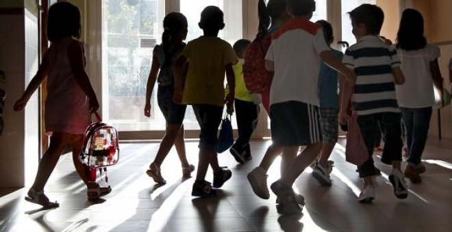 El sector educativo andaluz, en pie de guerra contra la caza en los colegios: "Quieren volver a lo más retrógrado"