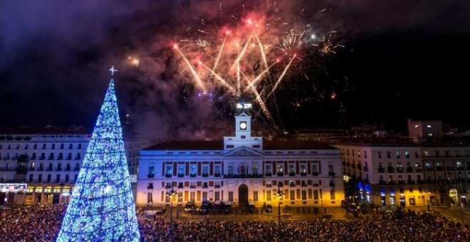 El calendario laboral de 2020 trae ocho festividades comunes en toda España