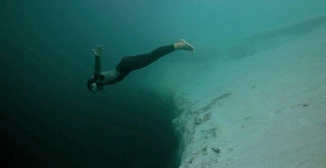 La pérdida de oxígeno en los océanos aumenta las amenazas a la vida marina y altera los ecosistemas