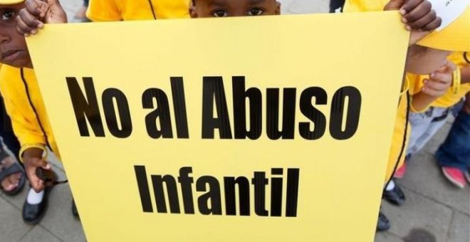Asesinan en prisión al pedófilo británico que abusó de 191 bebés y menores en Malasia