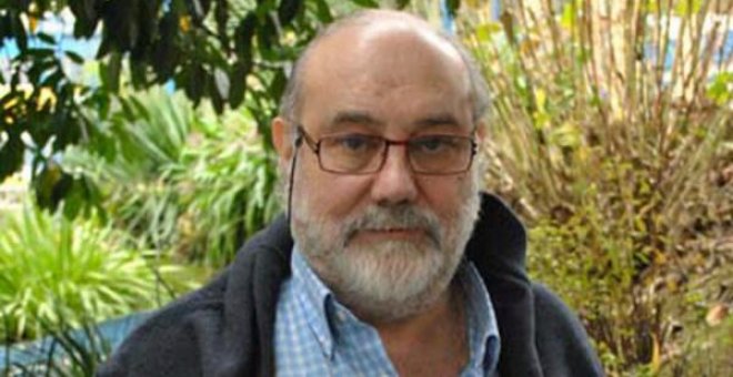 Fallece el cineasta Carlos Suárez, premiado con un Goya en 1989