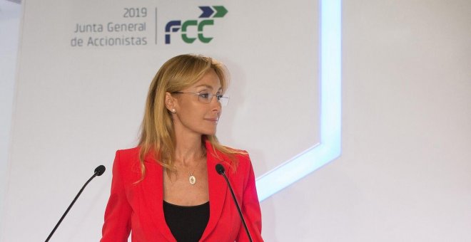 FCC reestructura su negocio de servicios medioambientales para dar entrada a socios