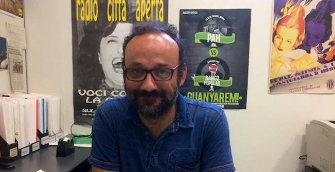 "La gente sale a protestar por lo que percibe como un recorte de derechos y el Estado responde con más represión"