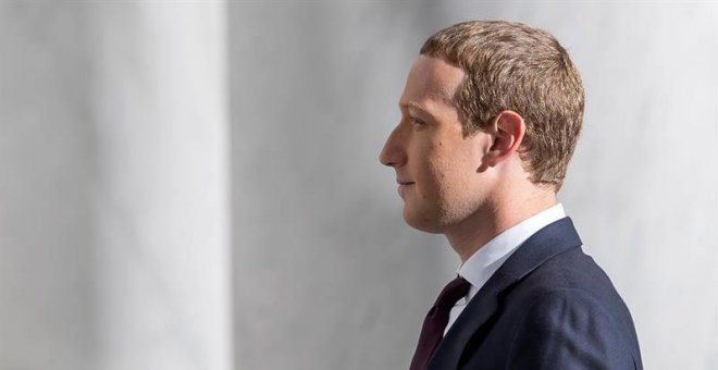 Facebook alertará a los que interactúen con contenidos dañinos sobre la covid