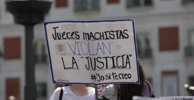 El Supremo reprocha al Tribunal Superior de Extremadura que dudara de la credibilidad de una víctima de agresión sexual
