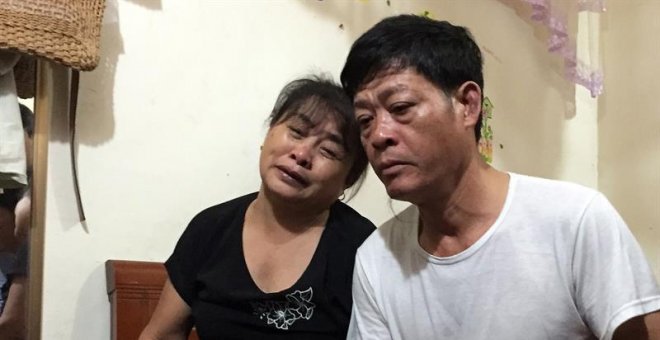 Familias vietnamitas denuncian desapariciones que podrían estar conectadas con los 39 muertos hallados en Essex