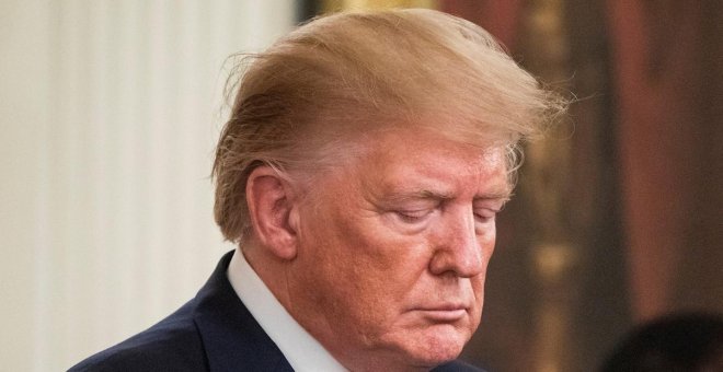 El 'impeachment' contra Trump se vota por primera vez en la Cámara de los Representantes